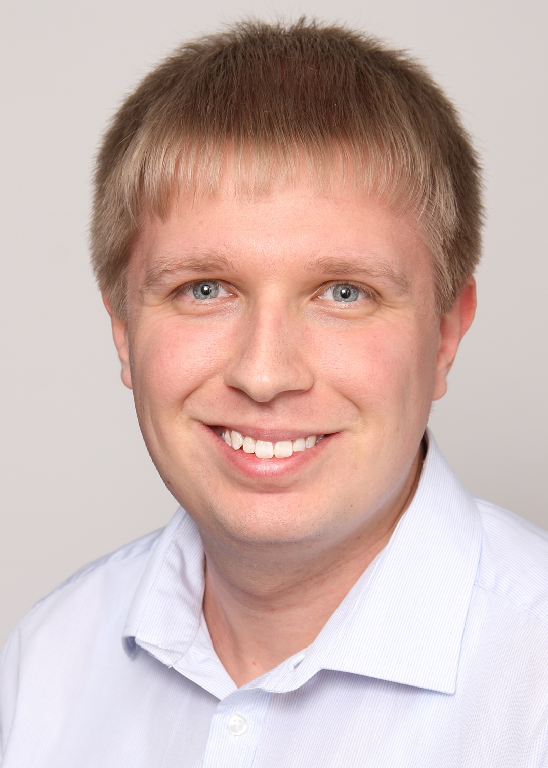 Photo of Fabian Kreppel