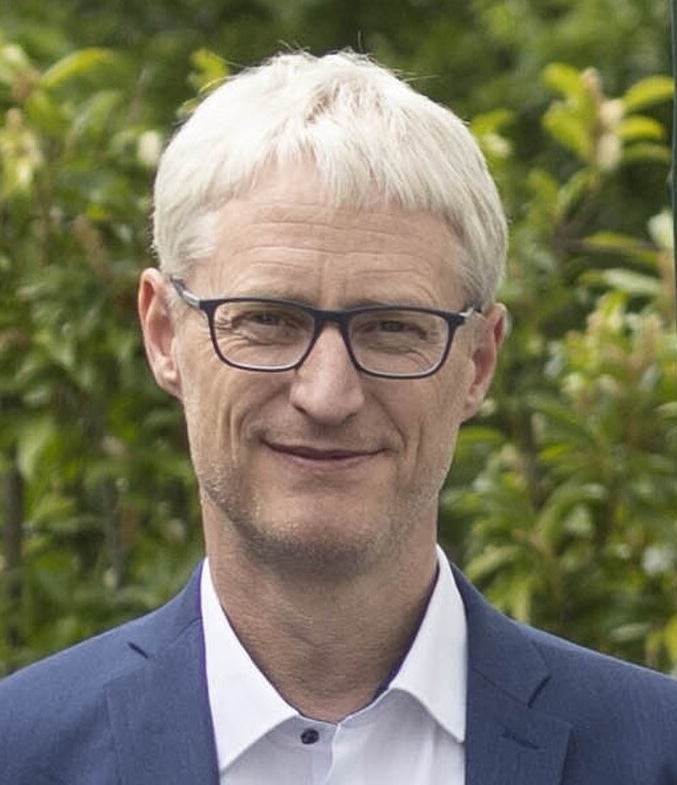 Photo of André Brinkmann