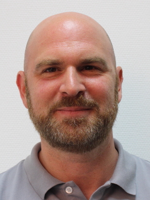 Porträt von Herrn PD Dr. rer. nat. Mark Bartholomä