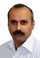 Raja Rehan Khalid, M.Sc.