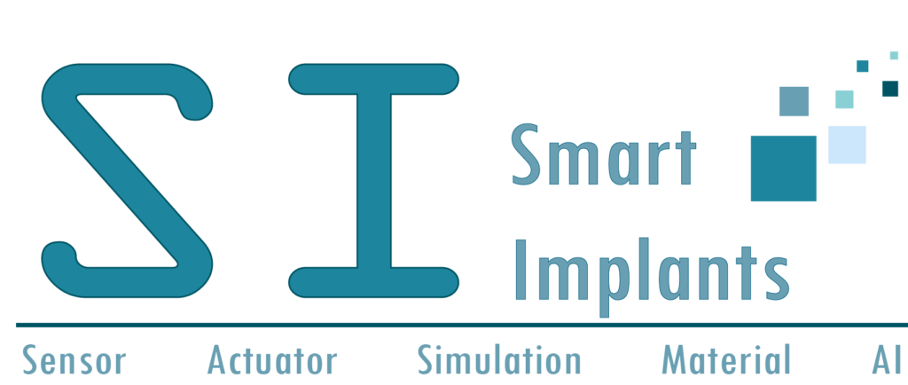 Logo Smart Implants