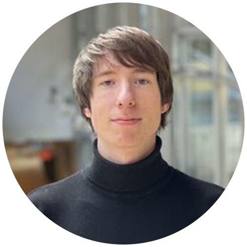 Picture of Jan Balzer.