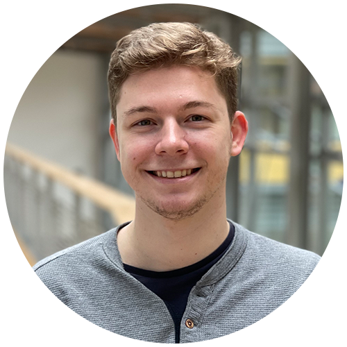 Picture of Jonathan Lebelt.