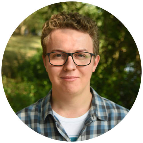 Picture of Markus Tost.