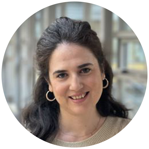 Picture of Nieves Ramírez.