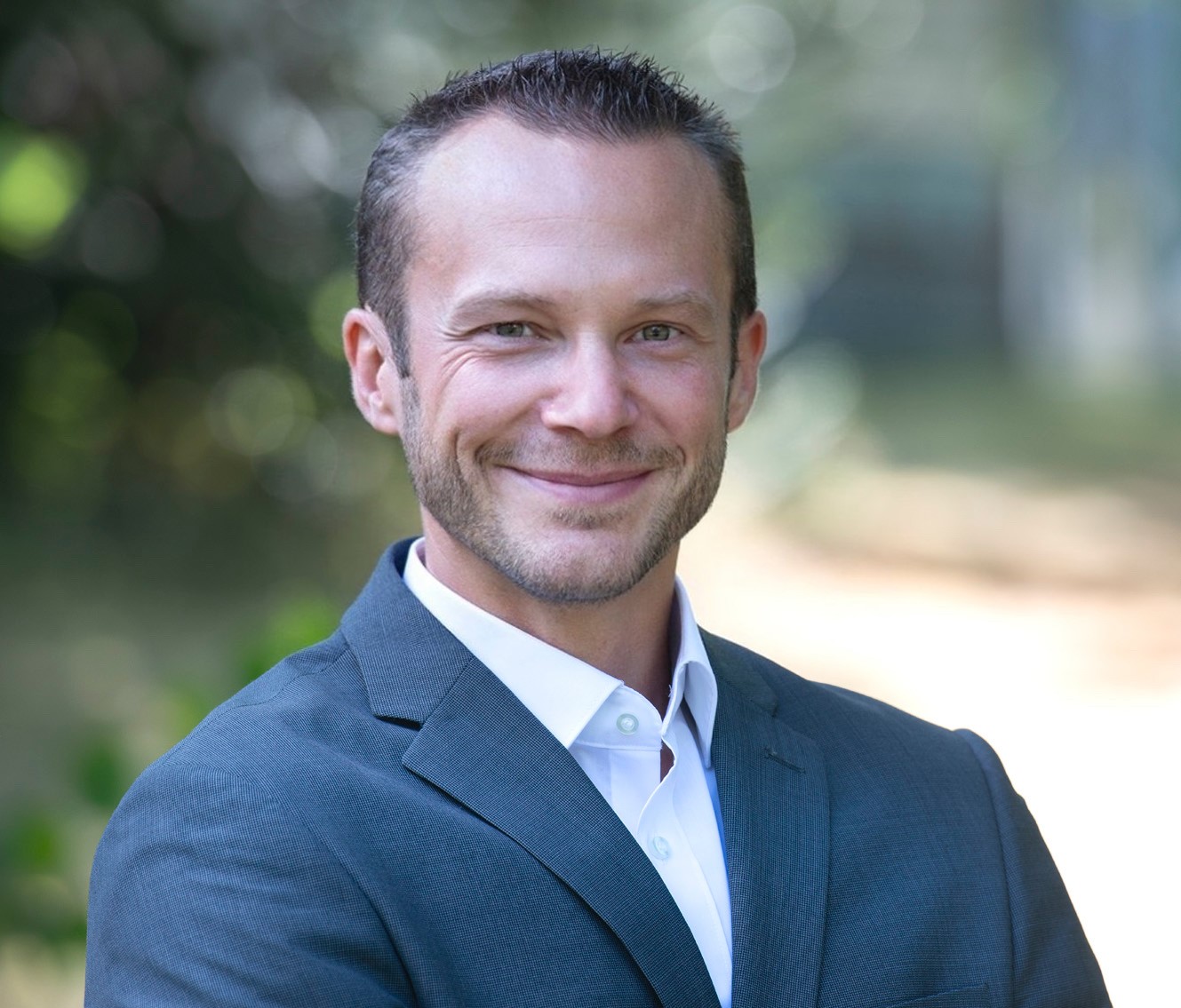 Chairholder Prof. Dr. Sven Heidenreich Universität des Saarlandes