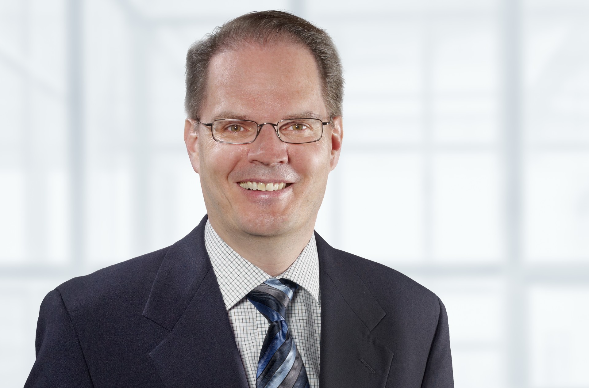 H.-G. Herrmann Portrait