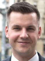 M. Schwarz Portrait