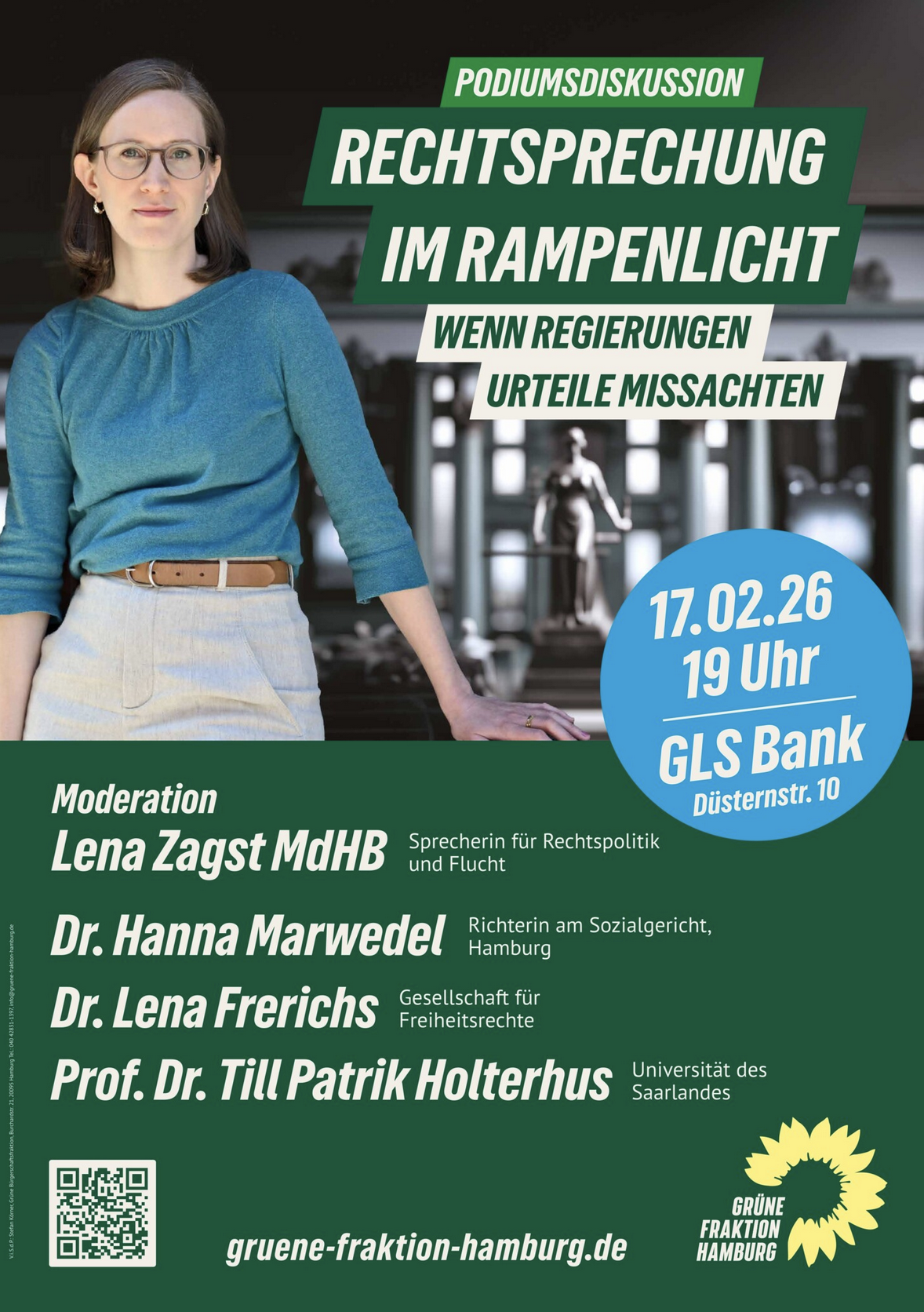 Flyer_Rechtsprechung_im_Rampenlicht