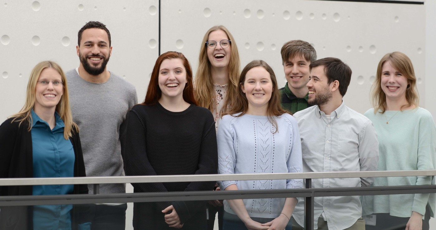 Iden lab 2019 (UoC)