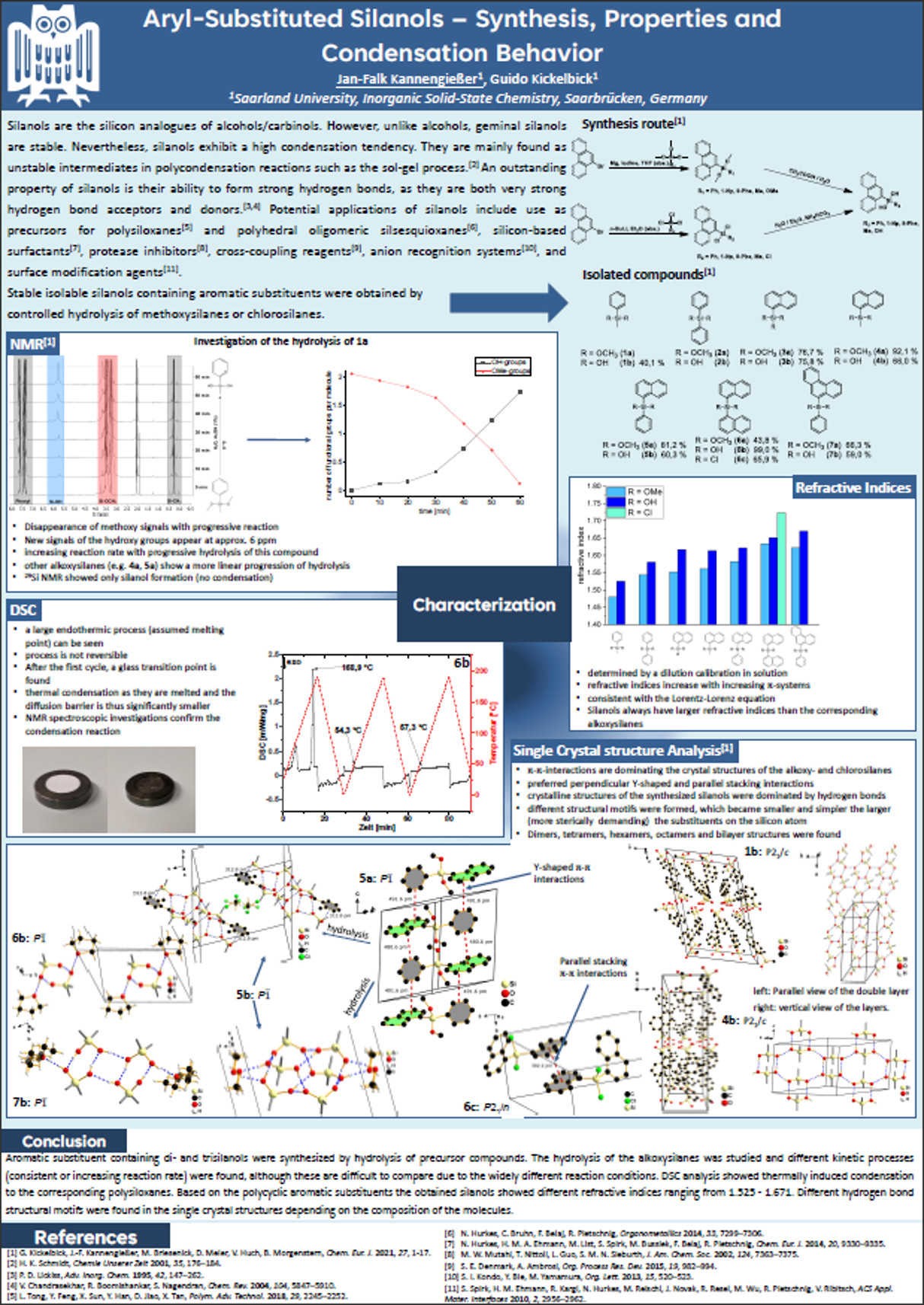 Poster Kannengießer ATC22