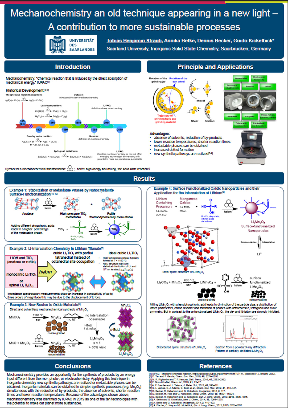 Poster Straub ATC Tagung 2022