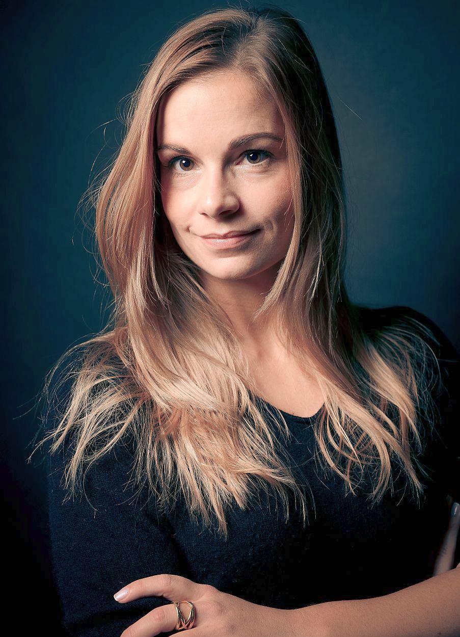 Marie-ChristineVonDerBank Marie-ChristineVonDerBank