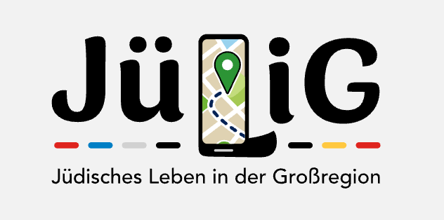 Projektlogo JüLiG