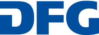 Logo DFG