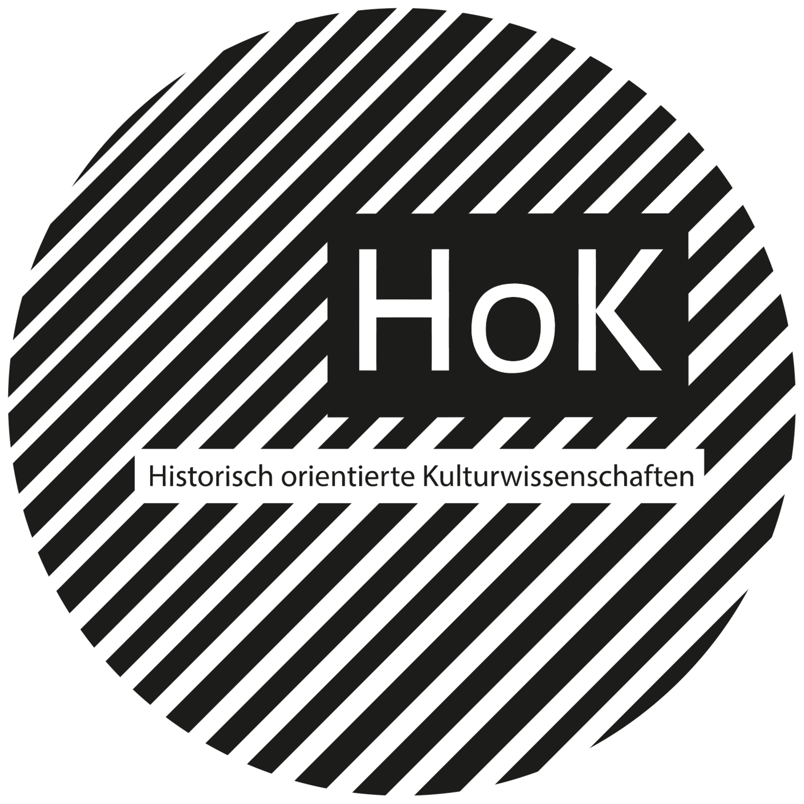 Logo der Historisch orientierten Kulturwissenschaften