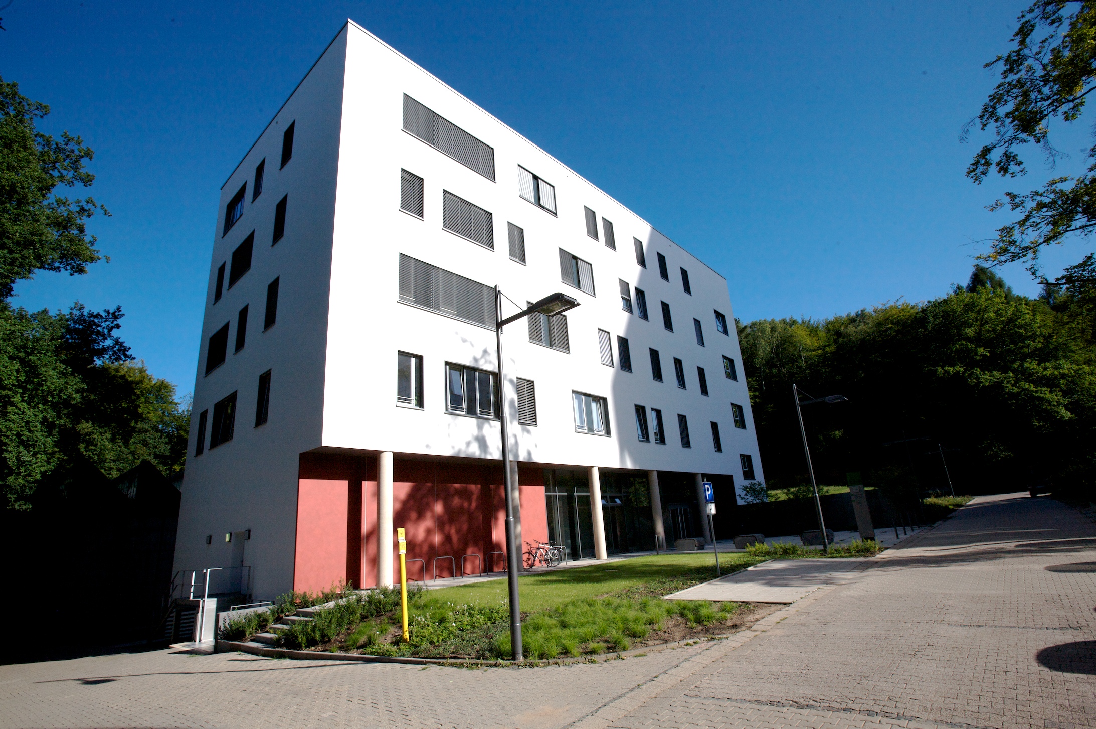 Universität Des Saarlandes Campus 66123 Saarbrücken Kontakt | Universität des Saarlandes