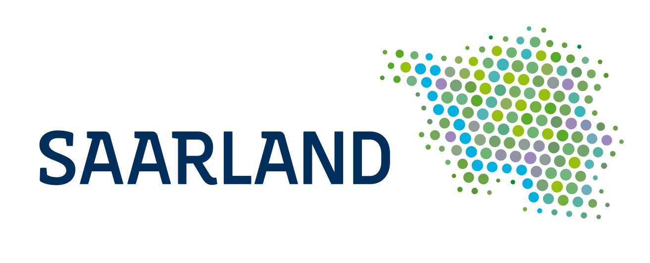 Logo: Saarland
