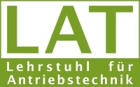Logo: Lehrstuhl für Antriebstechnik