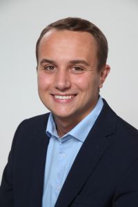 Portraitbild Phil Ackermann