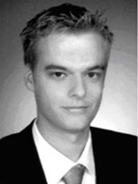 Portraitbild Stefan Eickes
