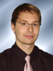 Portraitbild Thomas Haack