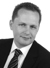 Portraitbild Christoph Hares
