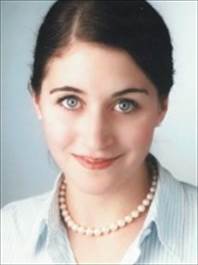 Portraitbild Hildegard Arntz
