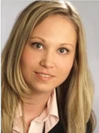 Portraitbild Kathrin Fuhrmann