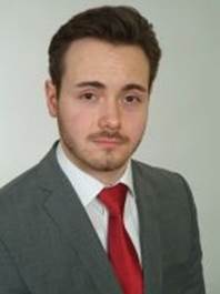 Portraitbild Luigi Volpe