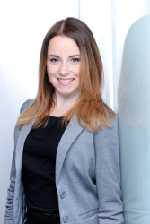 Portraitbild Vanessa Musel