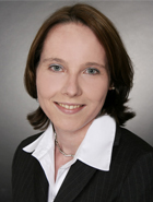 Portraitbild Nadine Büsch