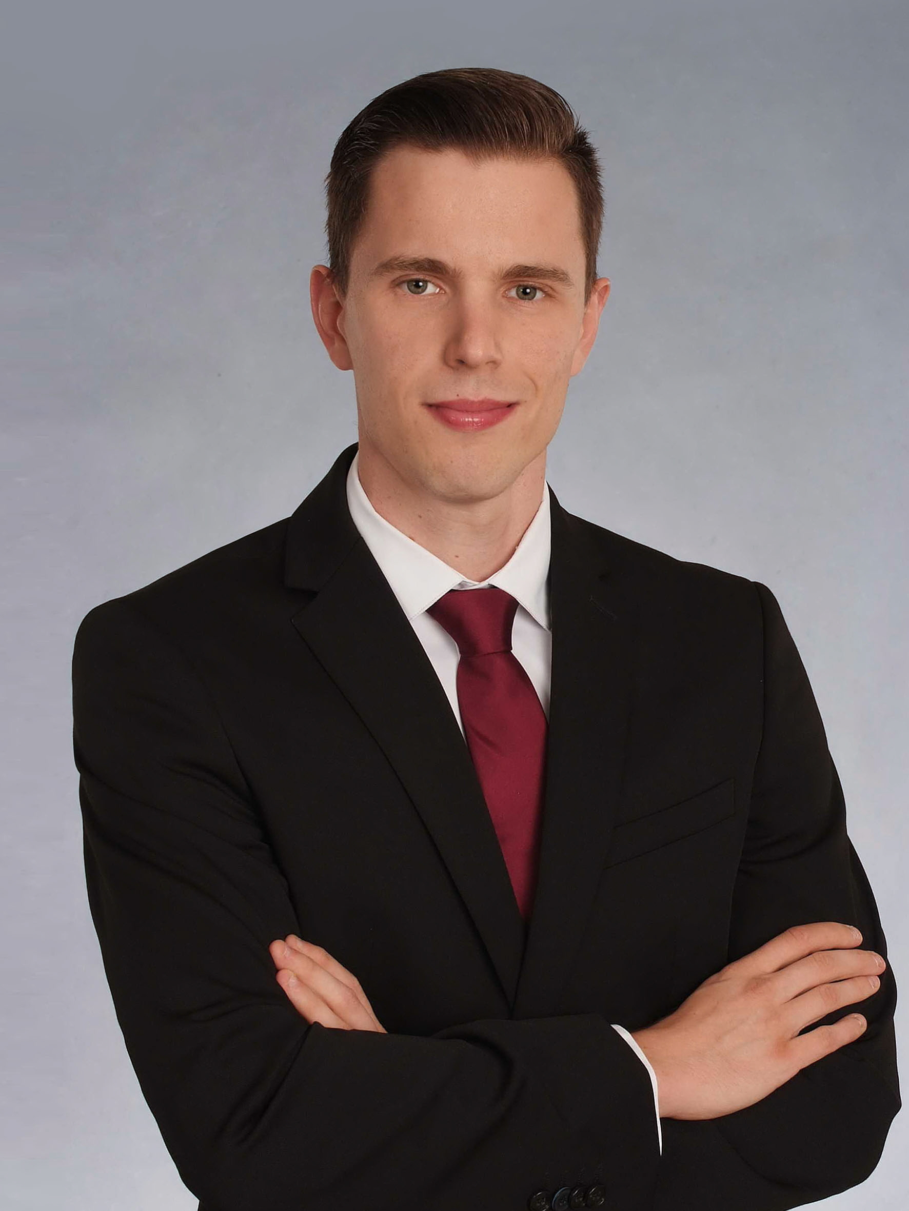 Aaron Schaefer