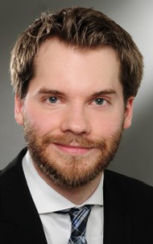 Portraitbild Marc Schild