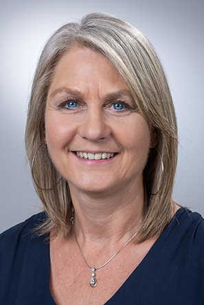 Portrait Heike Mang