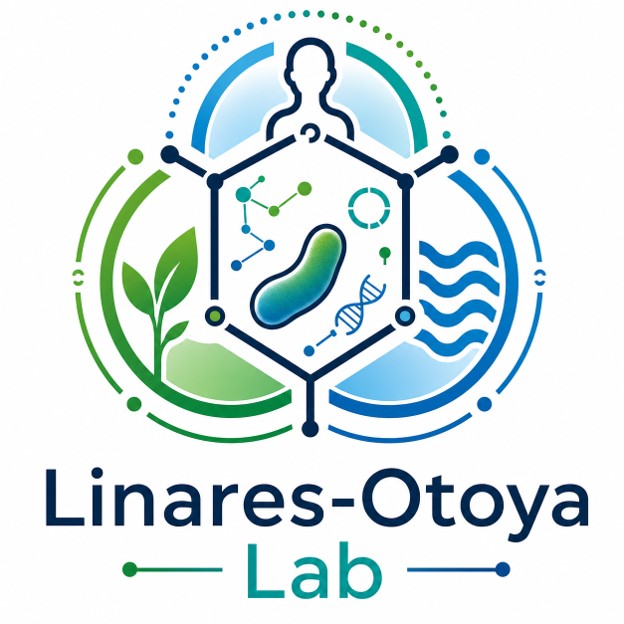 Linares-Otoya Lab at UdS logo