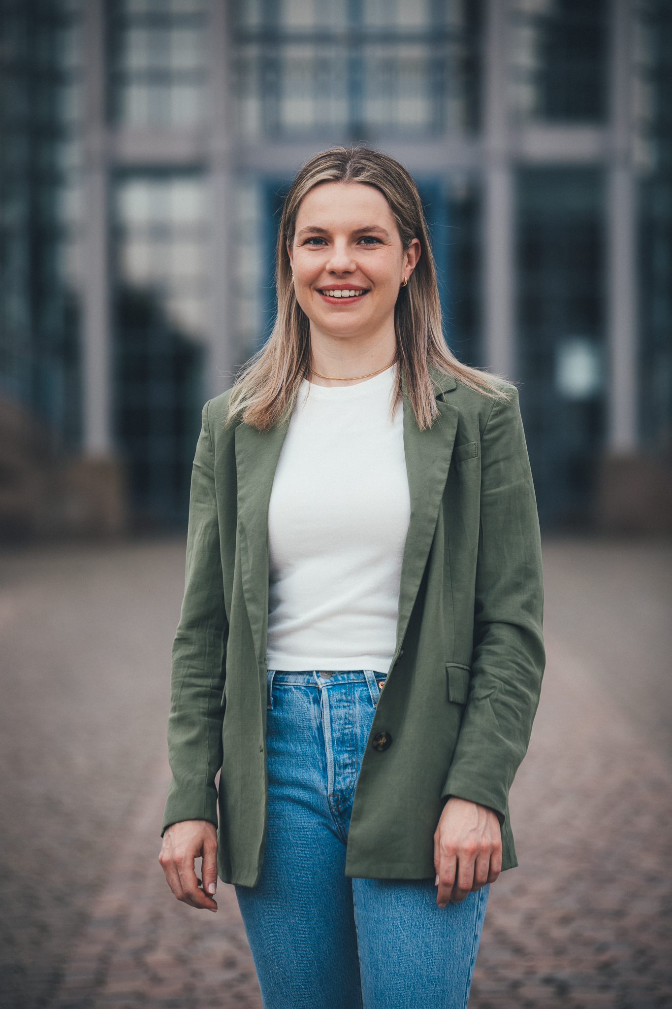 Foto von Christina Bierbrauer