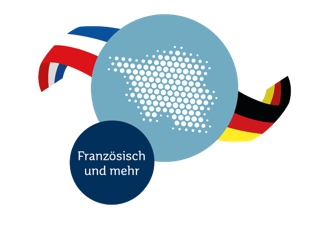 Zu sehen ist das Logo des Projekts.