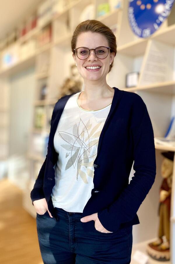 Dr. Marie-Louise Brunner