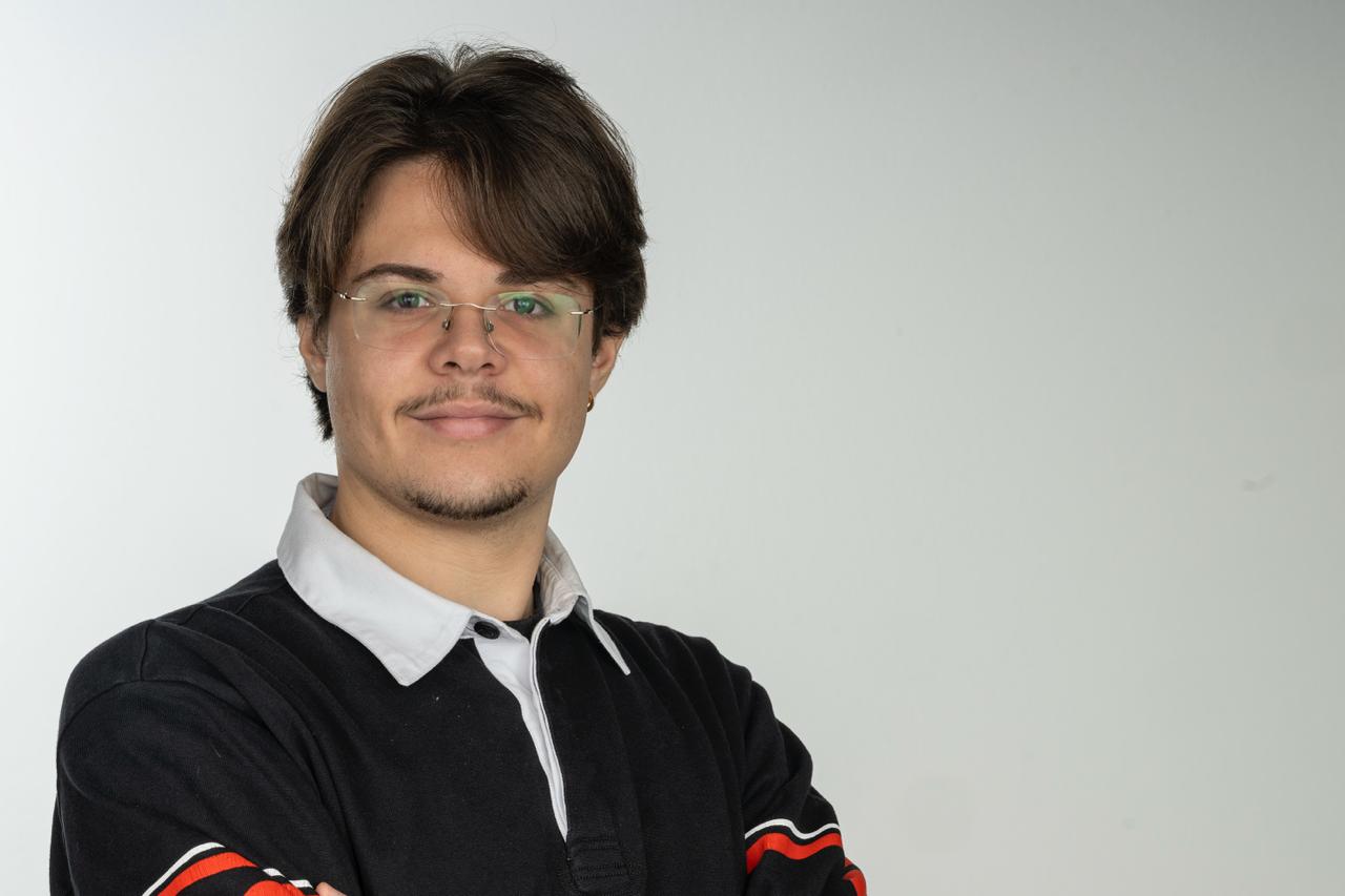 Zu sehen ist Marco Scognamiglio.