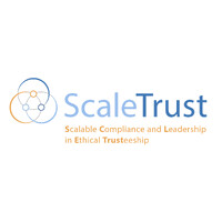 Logo des Projekts ScaleTrust