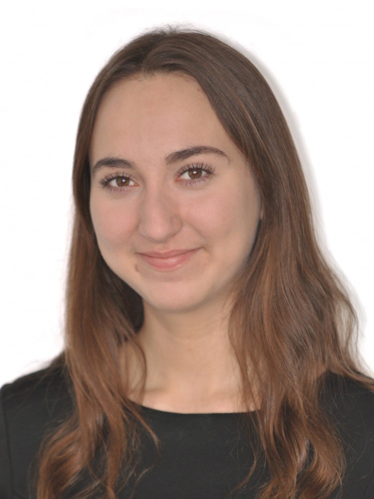 Profilbild Ajla Hajric