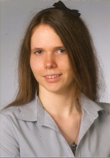 Profilfoto Bianca Steffes