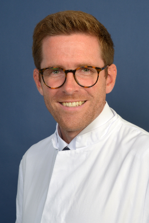 Bild von Priv. Doz. Dr. med. Johannes Linxweiler