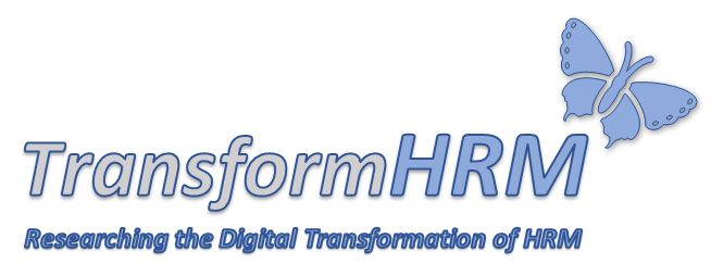 Logo TransformHRM