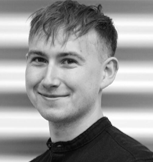 Nicolas Scherer Porträt Nicolas Scherer
