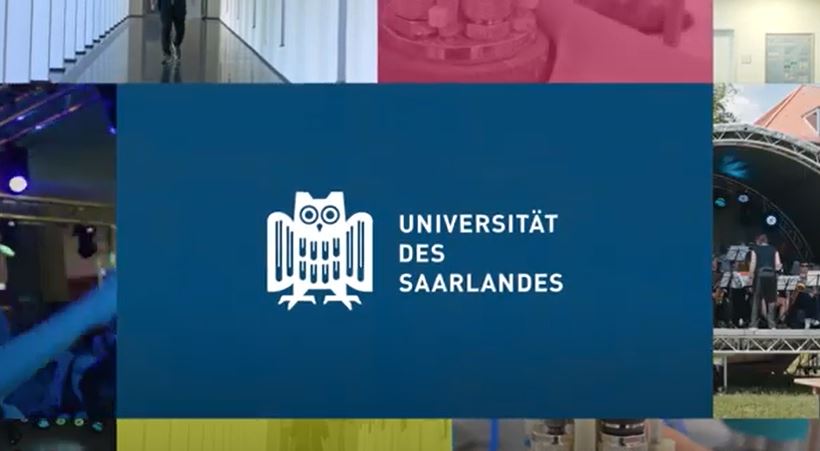 Unser Jubiläums-Rückblicksvideo 75 Jahre UNSERE UdS
