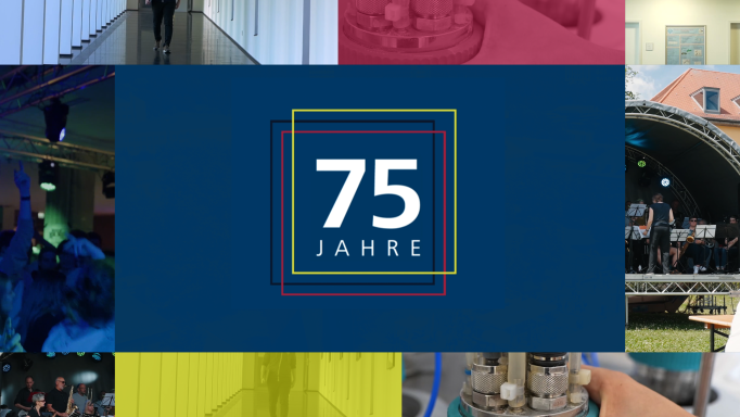 75 years: our jubilee trailer on youtube