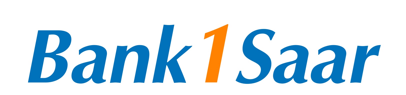 Logo Bank 1 Saar