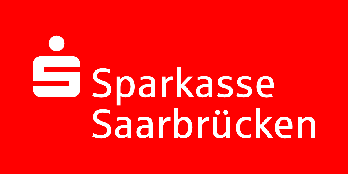 Logo Sparkasse Saarbrücken